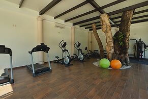 Hotel Real del Bosque Golf and Spa