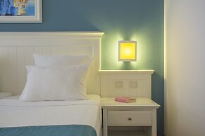 Terrace Beach Resort - All Inclusive