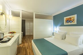 Terrace Beach Resort - All Inclusive