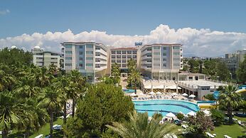 Terrace Beach Resort - All Inclusive