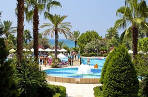 Terrace Beach Resort - All Inclusive