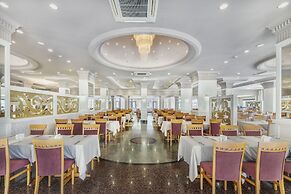 Terrace Beach Resort - All Inclusive