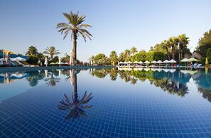 Terrace Beach Resort - All Inclusive