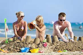 Terrace Beach Resort - All Inclusive