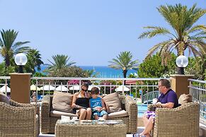 Terrace Beach Resort - All Inclusive