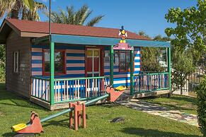 Terrace Beach Resort - All Inclusive