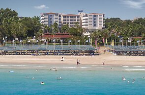 Terrace Beach Resort - All Inclusive