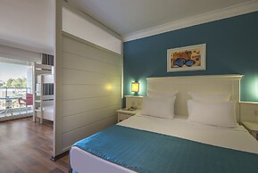 Terrace Beach Resort - All Inclusive