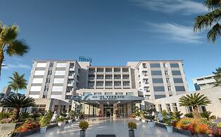 Terrace Beach Resort - All Inclusive