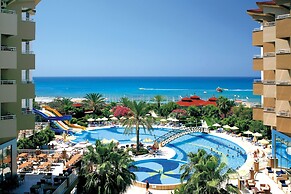Terrace Beach Resort - All Inclusive