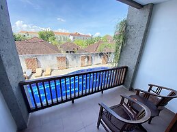 Grand Sinar Indah Hotel