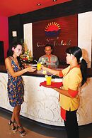 Grand Sinar Indah Hotel