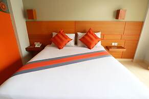 Grand Sinar Indah Hotel