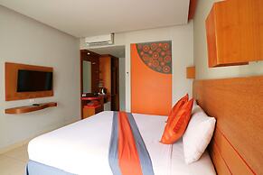 Grand Sinar Indah Hotel