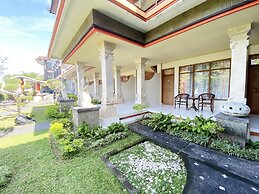 Grand Sinar Indah Hotel