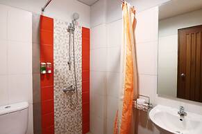 Grand Sinar Indah Hotel