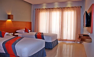 Grand Sinar Indah Hotel