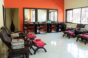 Grand Sinar Indah Hotel