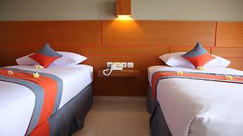 Grand Sinar Indah Hotel