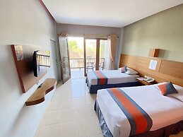 Grand Sinar Indah Hotel