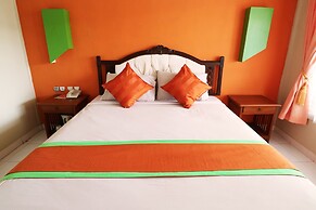 Grand Sinar Indah Hotel