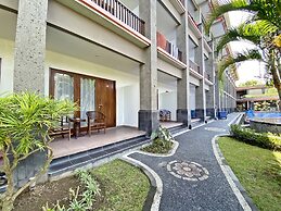 Grand Sinar Indah Hotel