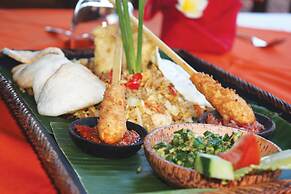 Grand Sinar Indah Hotel