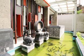 Grand Sinar Indah Hotel