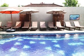 Grand Sinar Indah Hotel