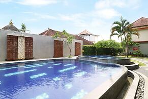 Grand Sinar Indah Hotel