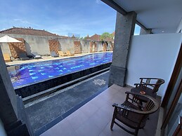 Grand Sinar Indah Hotel