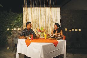 Grand Sinar Indah Hotel