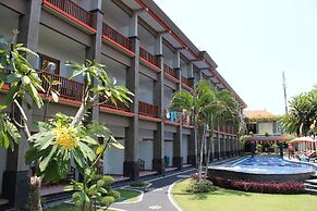 Grand Sinar Indah Hotel