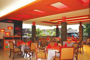 Grand Sinar Indah Hotel