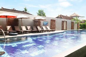 Grand Sinar Indah Hotel