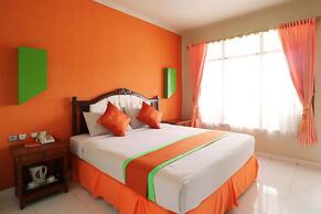 Grand Sinar Indah Hotel