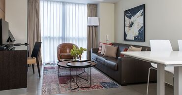 Vital - Urban boutique hotel TLV