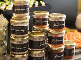 Vital - Urban boutique hotel TLV