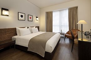 Vital - Urban boutique hotel TLV