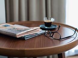 Vital - Urban boutique hotel TLV