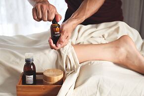 Vital - Urban boutique hotel TLV