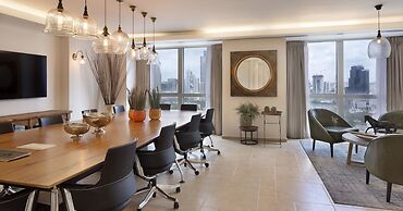 Vital - Urban boutique hotel TLV