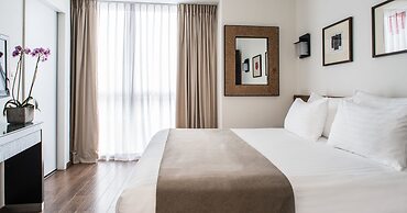 Vital - Urban boutique hotel TLV