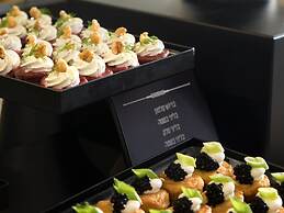 Vital - Urban boutique hotel TLV