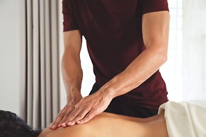 Vital - Urban boutique hotel TLV