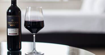 Vital - Urban boutique hotel TLV