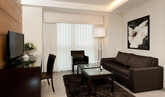 Vital - Urban boutique hotel TLV