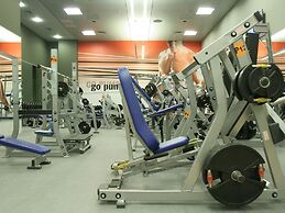 Vital - Urban boutique hotel TLV