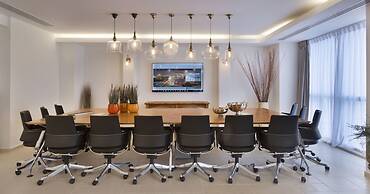 Vital - Urban boutique hotel TLV