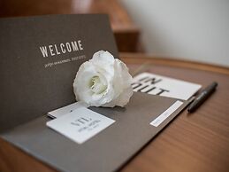 Vital - Urban boutique hotel TLV